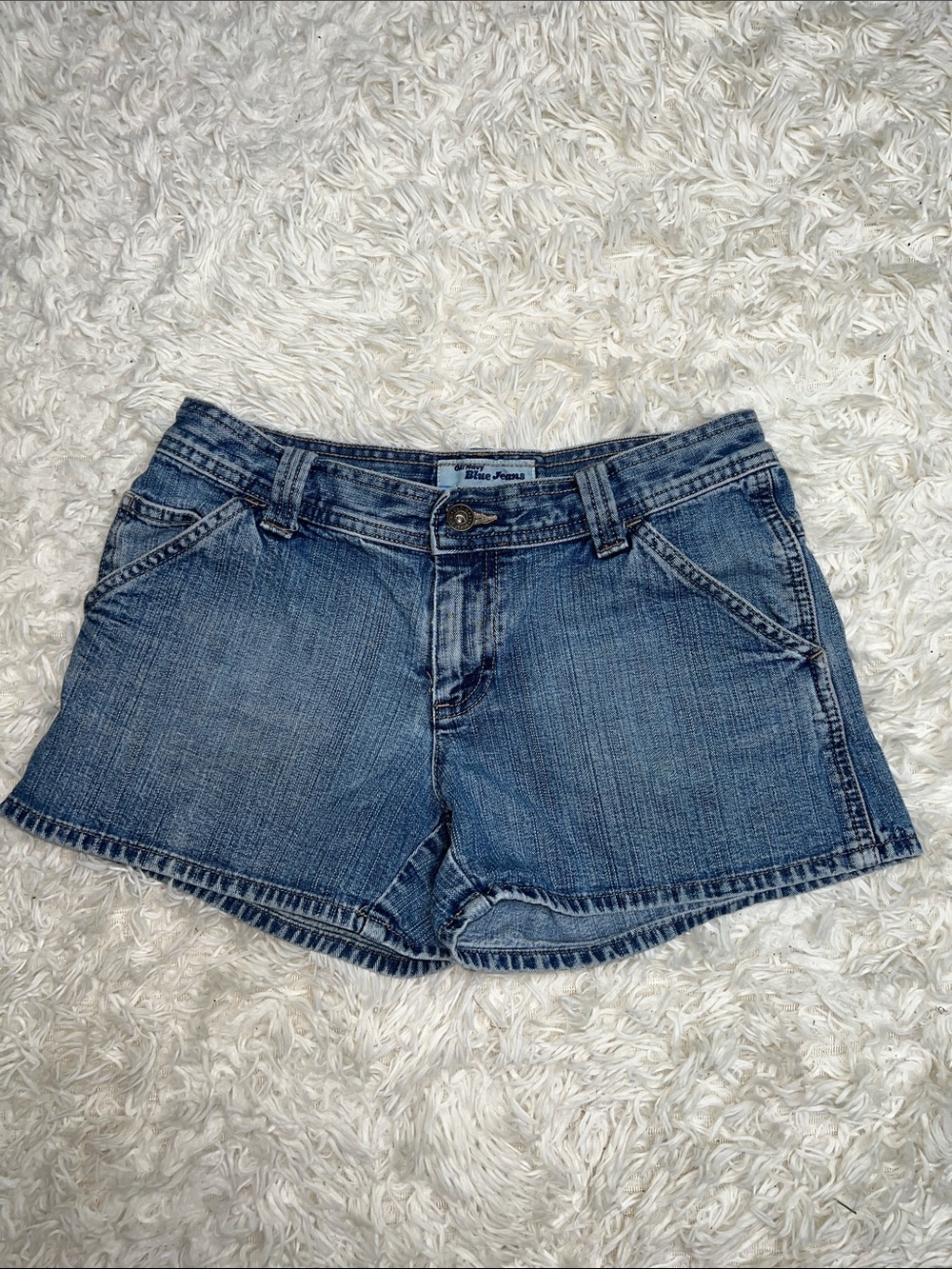 OLD NAVY SHORTS